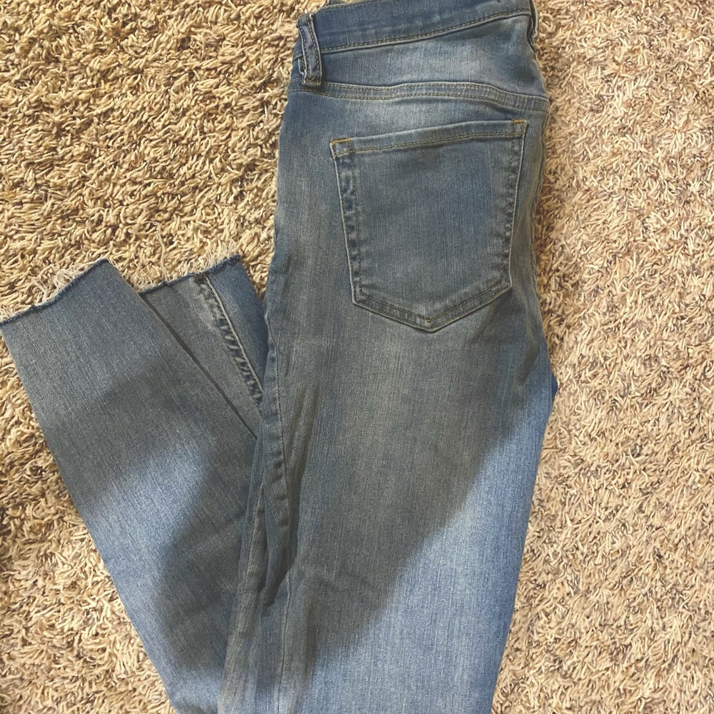 Free People Jeans size 28